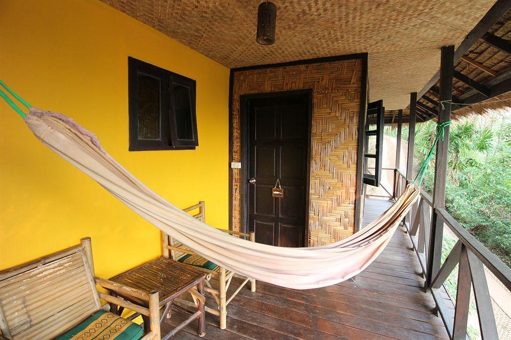 Relax Bay Resort Ko Lanta Exterior foto