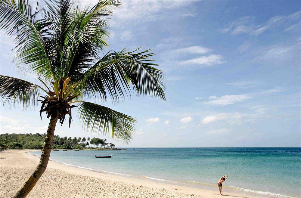 Relax Bay Resort Ko Lanta Exterior foto