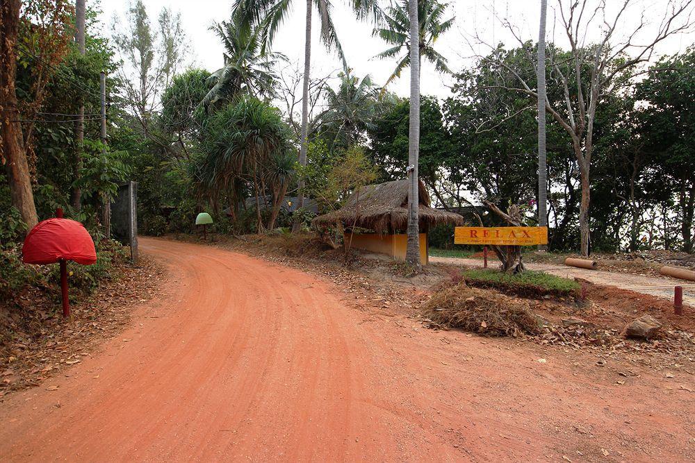 Relax Bay Resort Ko Lanta Exterior foto