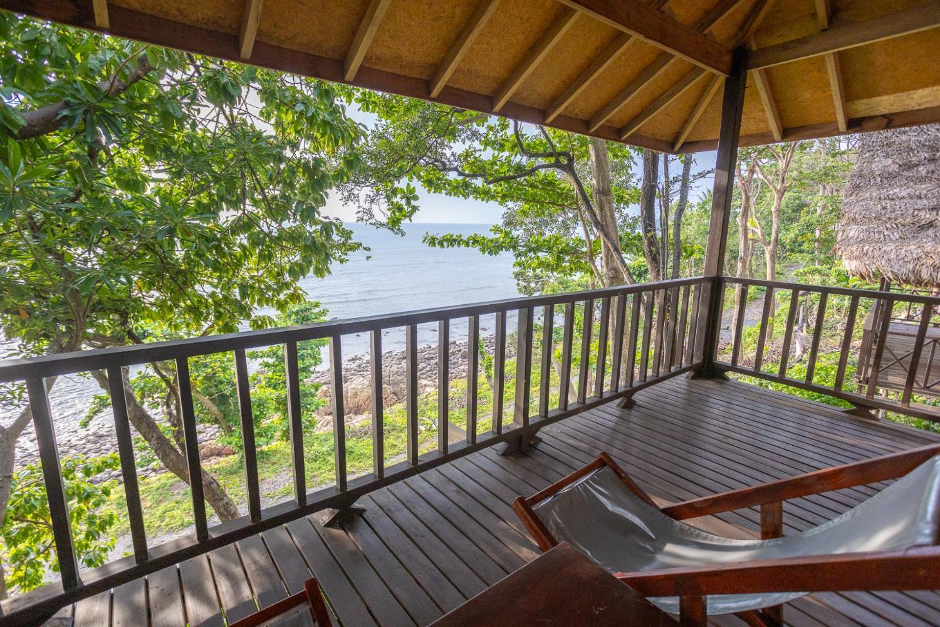 Relax Bay Resort Ko Lanta Exterior foto