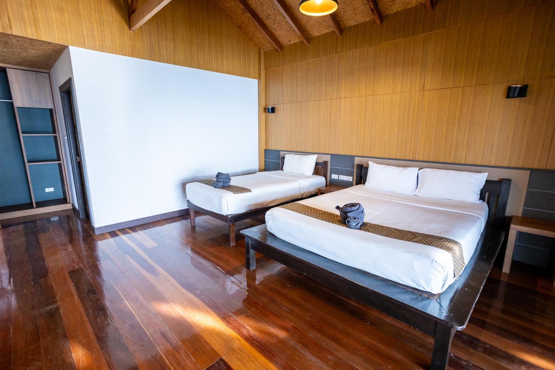Relax Bay Resort Ko Lanta Exterior foto
