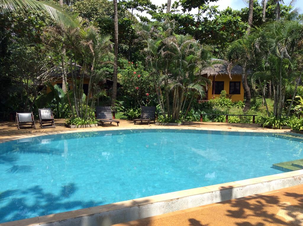 Relax Bay Resort Ko Lanta Exterior foto