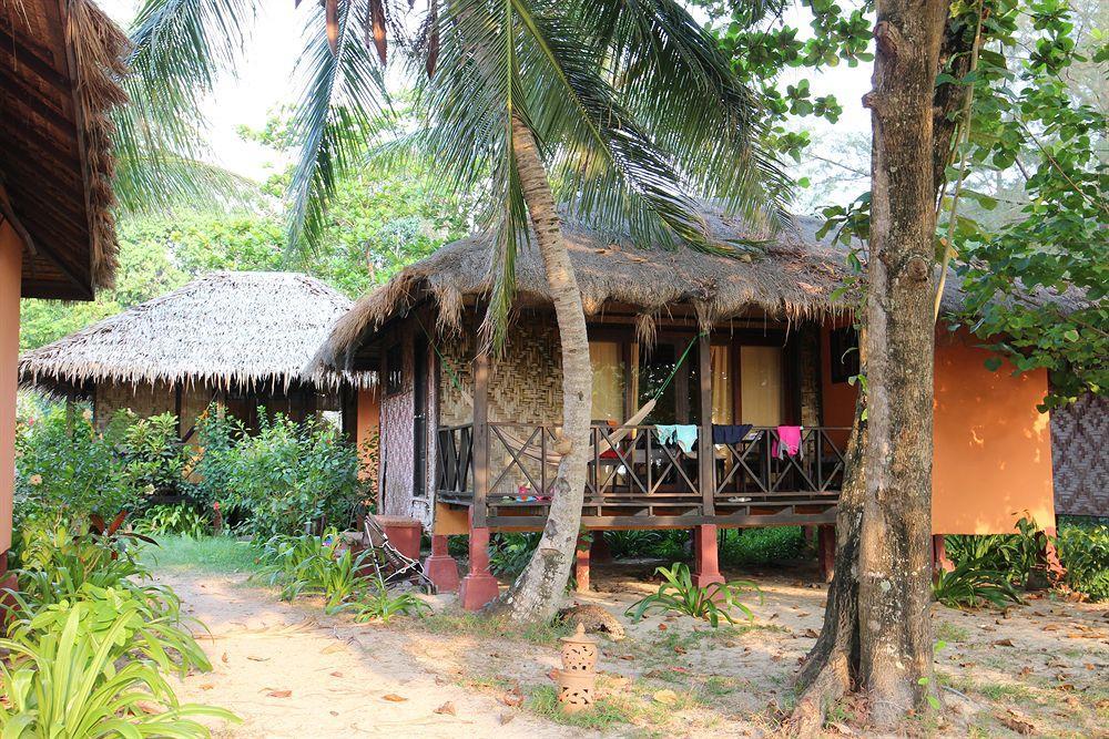 Relax Bay Resort Ko Lanta Exterior foto