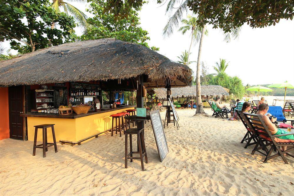 Relax Bay Resort Ko Lanta Exterior foto