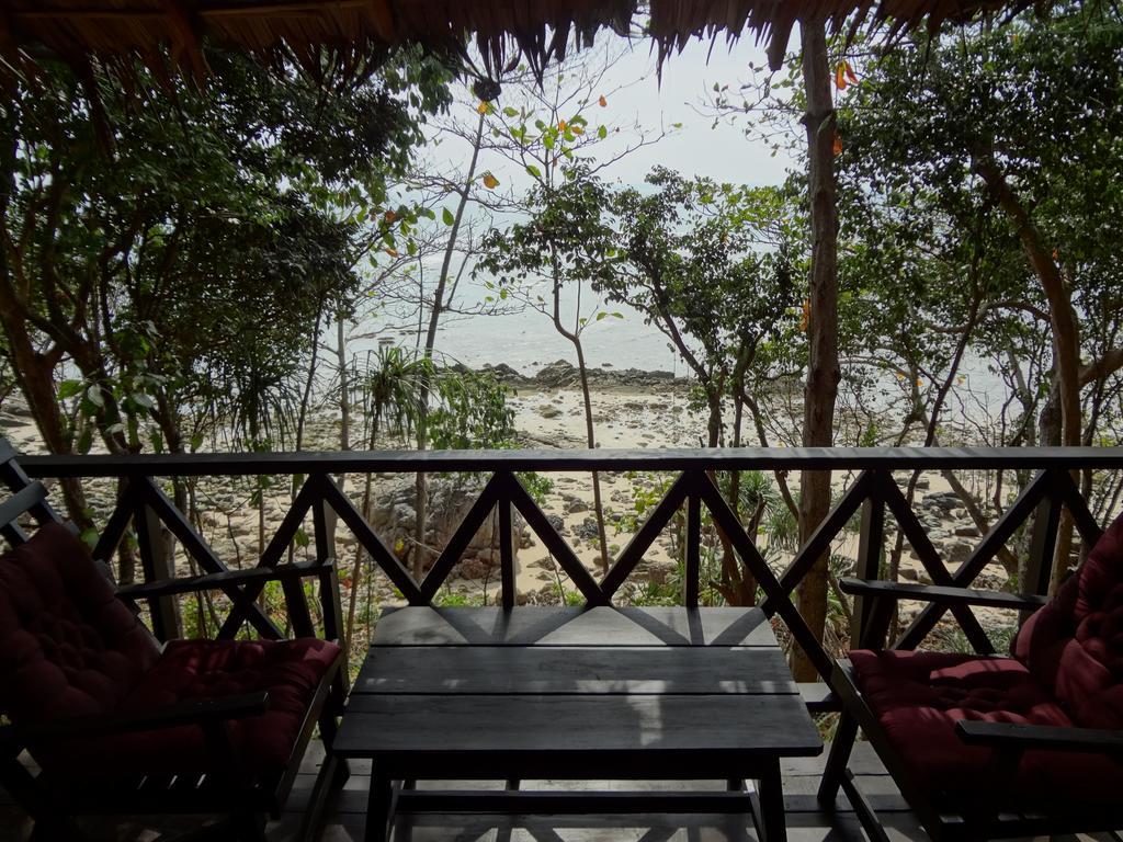 Relax Bay Resort Ko Lanta Exterior foto