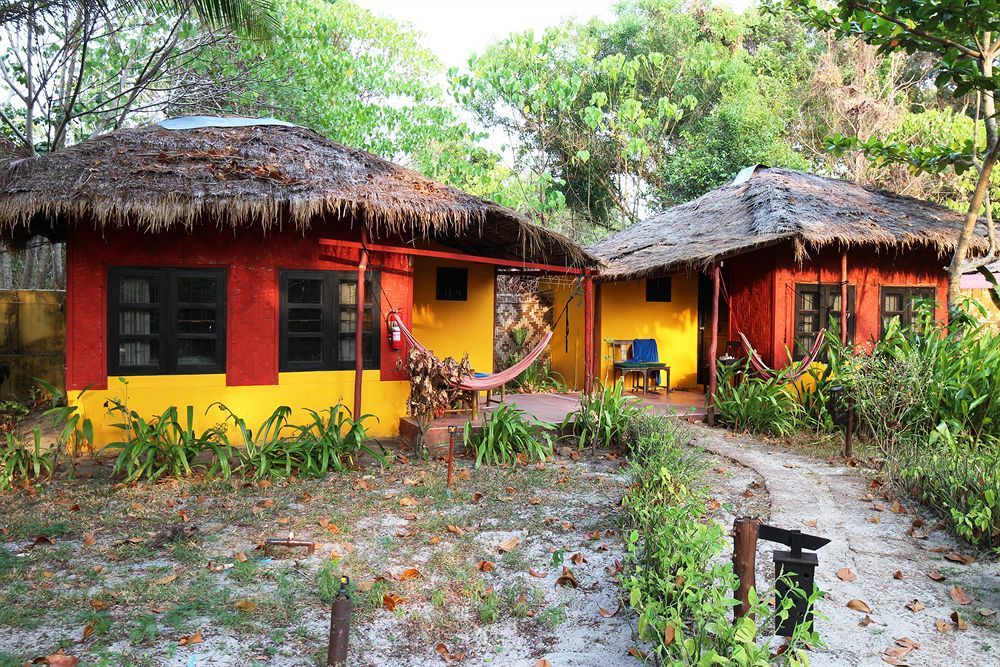 Relax Bay Resort Ko Lanta Exterior foto