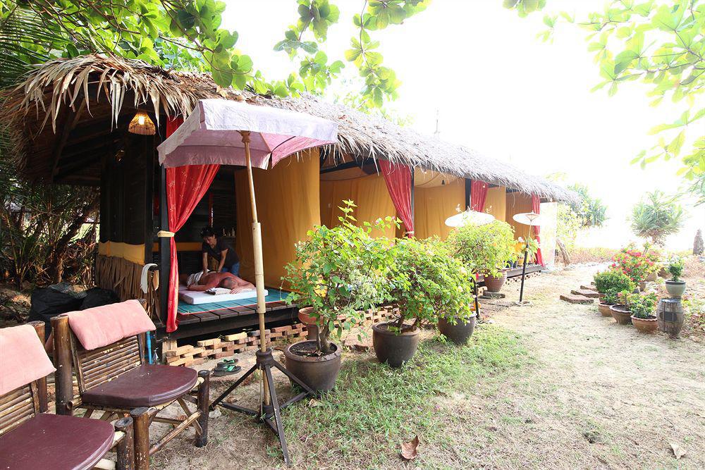 Relax Bay Resort Ko Lanta Exterior foto